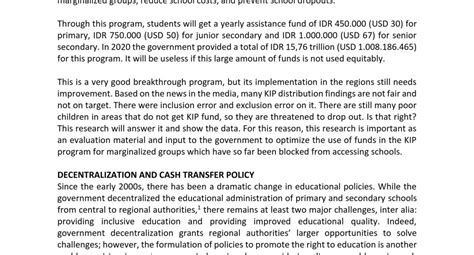 indonesian smart card|2019 – The Effectiveness of Indonesia S.